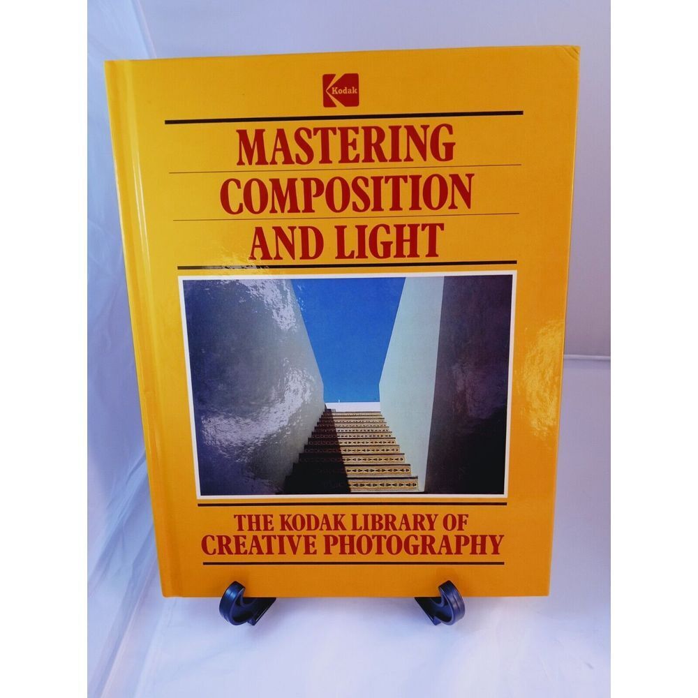 Kodak‎ Library Creative Photo - Mastering Composition & Light, Extend Your Range - Picture 2 of 5